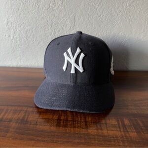 MLB - New Era - Yankees - Derek Jeter - 59 Fifty - 7 55.8cm